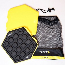 SKLZ-Slidez 核心訓練滑盤